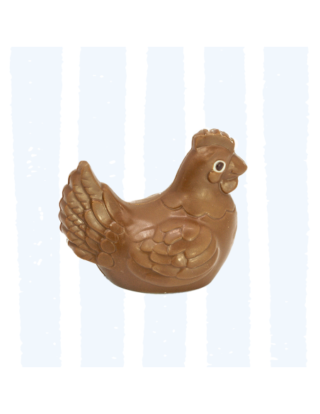 Poule 60g