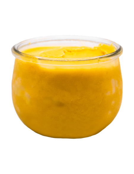Mangue & Passion