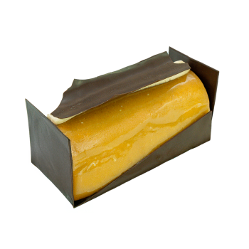 Bûche Écureuil (végan)
