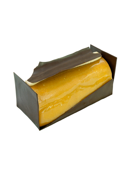 Bûche Écureuil (végan)