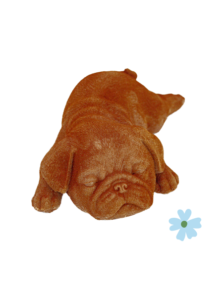 Le Bouledogue