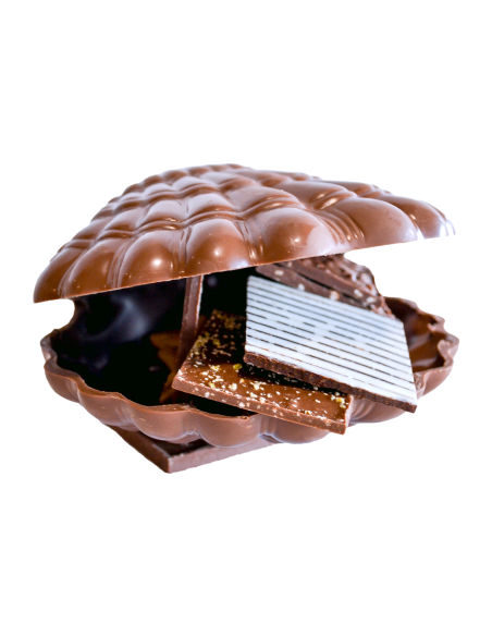 La Coquille 250g