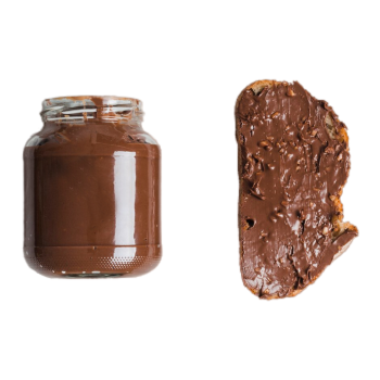 Pâte à tartiner