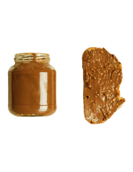 Caramel au Beurre Salé